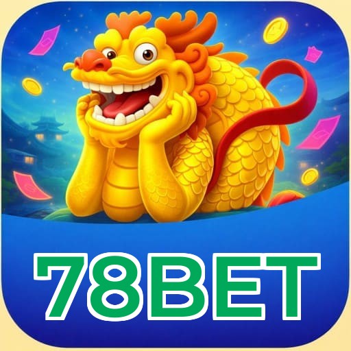 78BET Logo