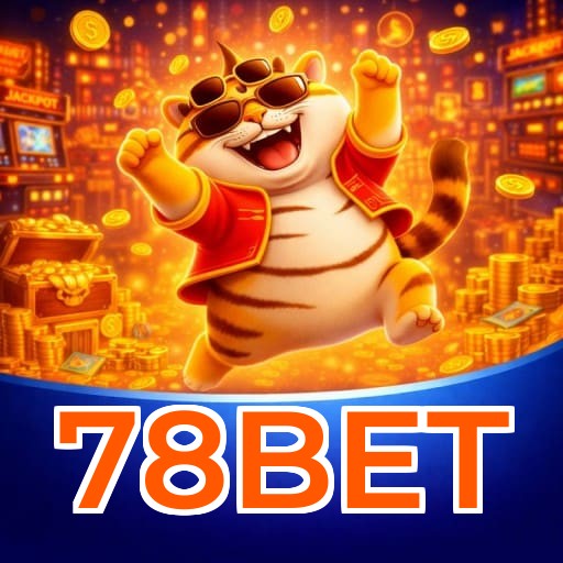78BET Logo