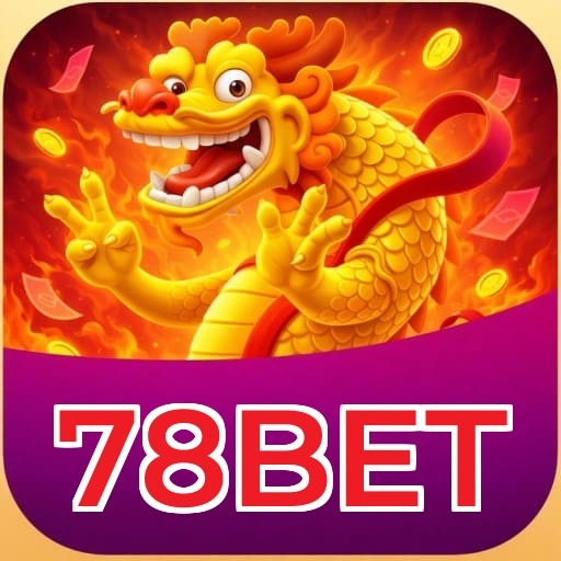 78BET Logo