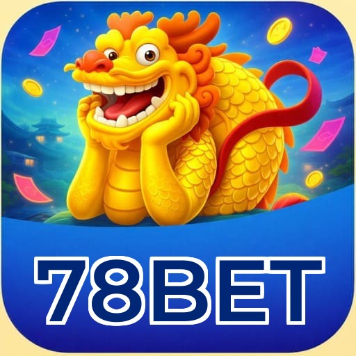 78BET Logo