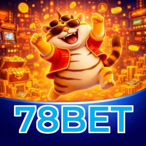 78BET Logo