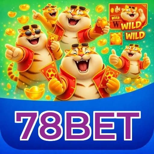 78BET Logo