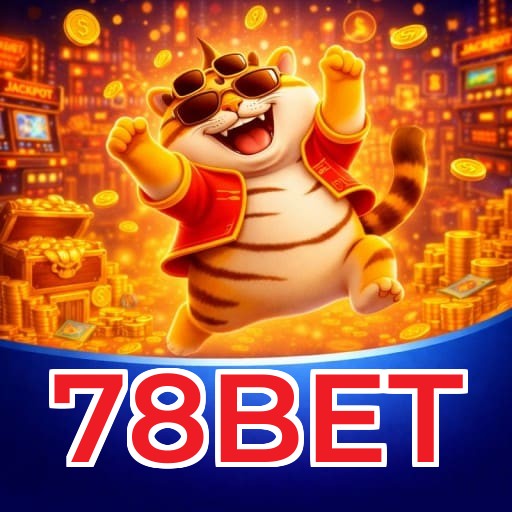 78BET Logo