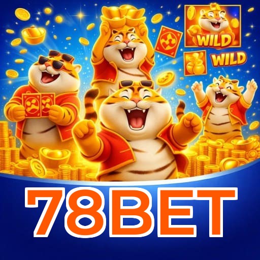 78BET Logo