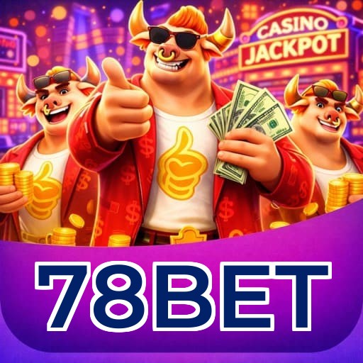 78BET Logo