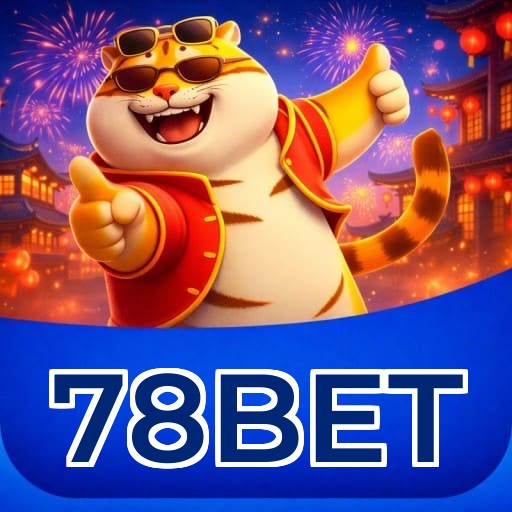 78BET Logo