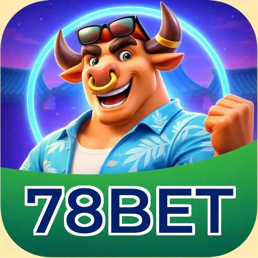 78BET Logo