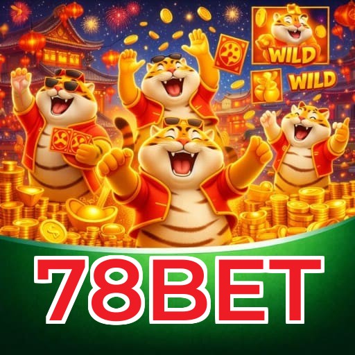 78BET Logo