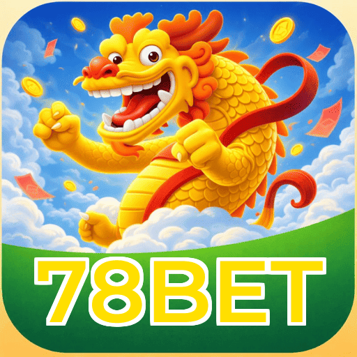 78BET Logo