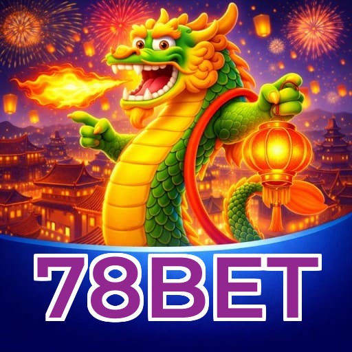 78BET Logo