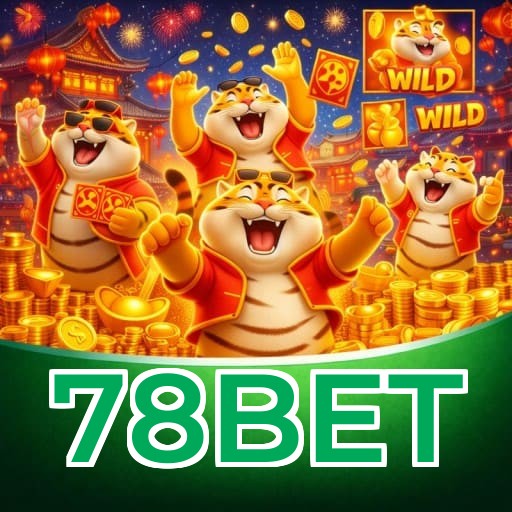 78BET Logo