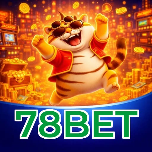 78BET Logo