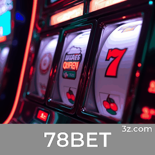 78BET Logo